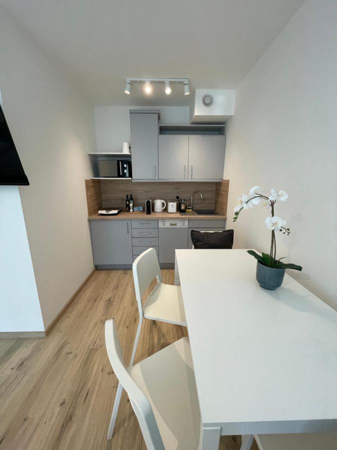 #Family & Friends# Ruhig, Gruen, Gleich In Der City Apartment Vienna Exterior photo
